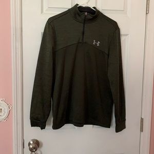 Under Armour Quarter Zip